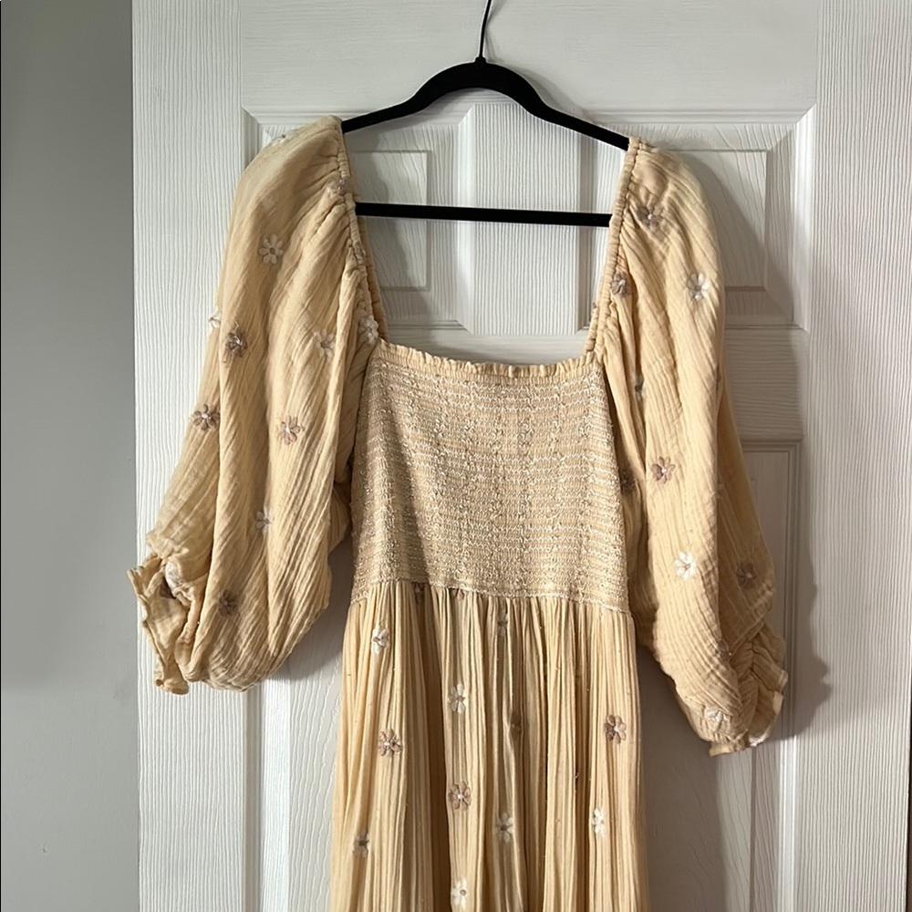 Free People Dress Size Medium